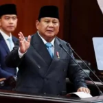 Pasar dan Ekonomi Indonesia Tertekan: Masalah Kepribadian Prabowo yang Menjadi Sorotan!