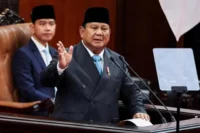 Pasar dan Ekonomi Indonesia Tertekan: Masalah Kepribadian Prabowo yang Menjadi Sorotan!