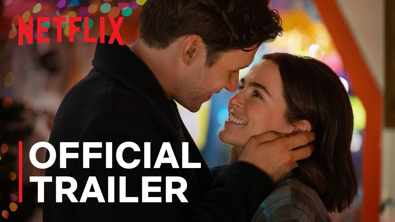 Official Trailer | Voicemails for Isabelle