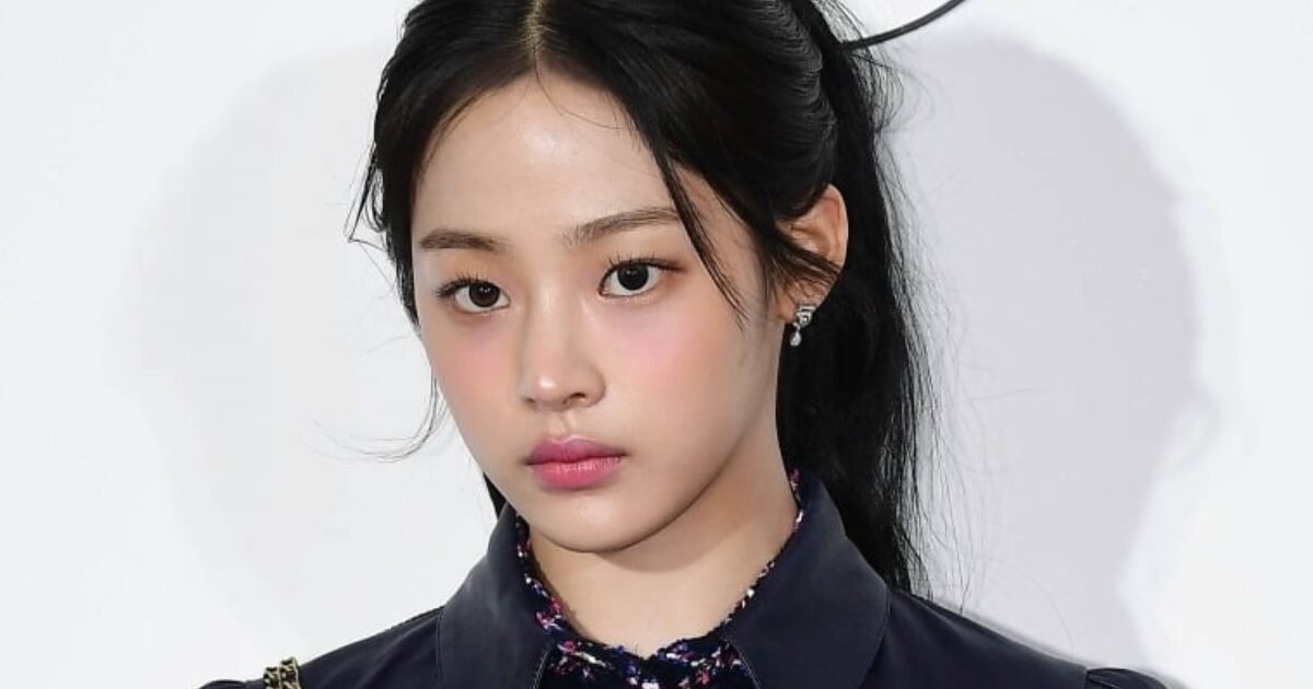 Minji Disorot Dalam Artikel Viral Jadi Penyebab Hiatus NewJeans!