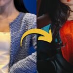 Aksi Memukau: Pemotretan Merah Seksi Aktris K-Drama Ini Banjir Reaksi Panas!
