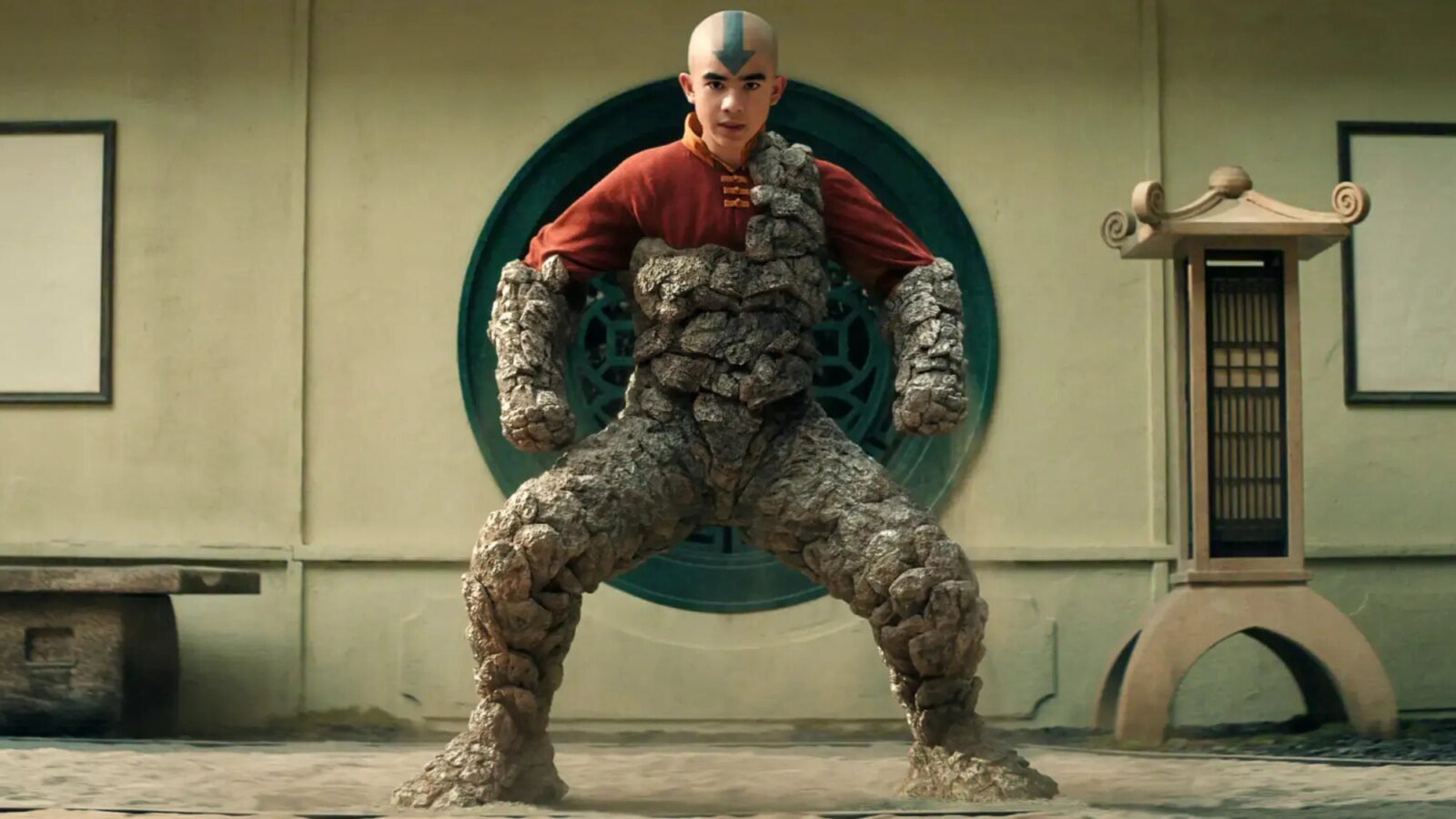 The Last Airbender Hadapi Masalah Besar Aang Dengan Lompatan Waktu yang Spektakuler!
