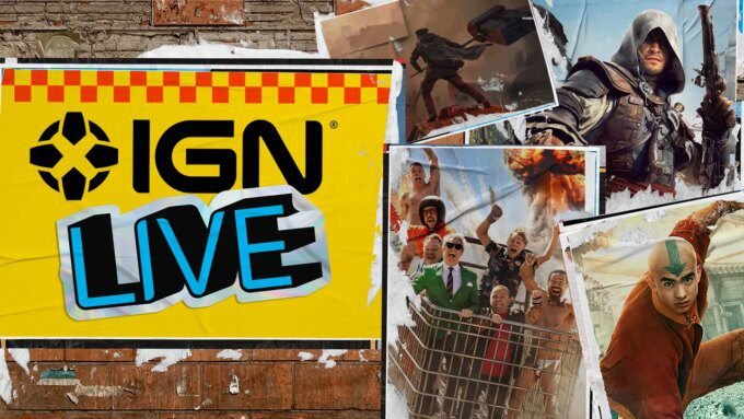 IGN Live 2026: Semua Pengumuman Terpanas yang Harus Kamu Tahu! (Live Update!)