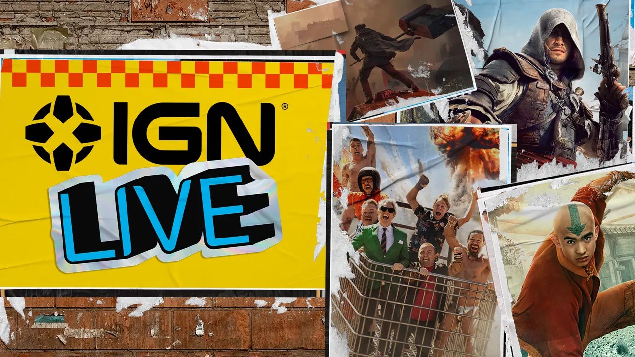 IGN Live 2026: Semua Pengumuman Terpanas yang Harus Kamu Tahu! (Live Update!)