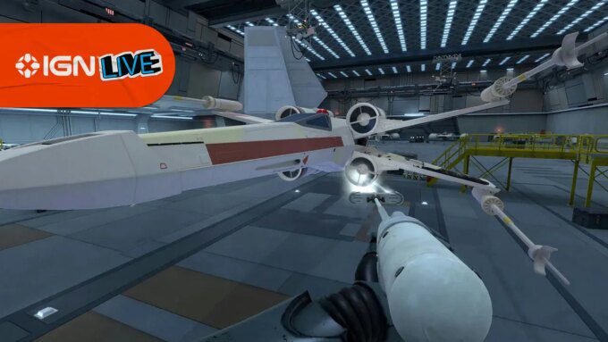 Trailer Baru DLC Star Wars untuk PowerWash Simulator 2 Muncul, Siap Banjiri Kembali Galaksi!