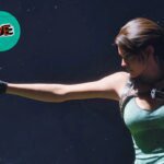 Alix Wilton Regan Ungkap Rahasia Lara Croft di Legacy of Atlantis!