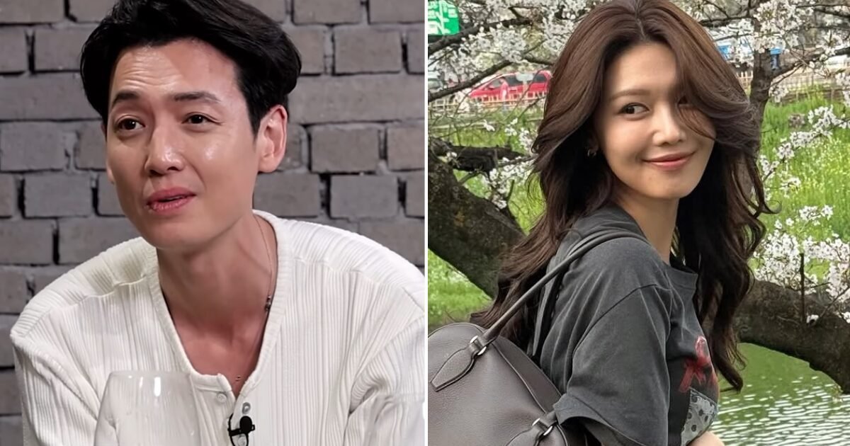 Pengakuan "Mabuk" Jung Kyung Ho Tentang Sooyoung Girls' Generation Viral Setelah Putus Cinta!