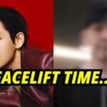 BTS V Terima Kritikan Pedas atas “Visual Penuaan” yang Tak Disensor!