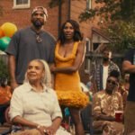 Diarra From Detroit Musim 2 Sudah Tayang di Paramount+! The Shards di FX & Hulu juga Siap Nampil!