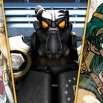 5 Seri RPG Terbaik dari Tahun 90-an yang Wajib Dicoba!