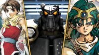 5 Seri RPG Terbaik dari Tahun 90-an yang Wajib Dicoba!