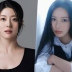 Nam Ji Hyun dan Woni RESCENE Siap Ajak Fans Meriahkan 2026 Korea Grand Music Awards!