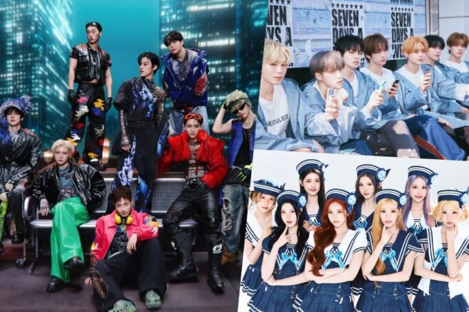 SBS Gayo Daejeon Summer 2026 Ungkap Lineup Artis Pertama yang Bikin Penasaran!
