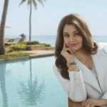 JW Marriott Resmi Menunjuk Aishwarya Rai Bachchan sebagai Duta Merek Global yang Memukau!