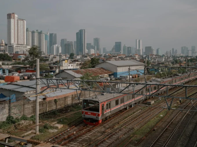 Kekacauan Pasar Mendesak Indonesia untuk Ambil Tindakan Nyata!
