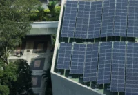 Aset Energi Terbarukan Senilai US$165 Miliar di ASEAN Terancam Risiko Iklim Tinggi: Laporan Terbaru