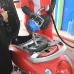 Kenaikkan Harga Pertamax Bikin Keresahan: Kelas Menengah Indonesia Makin Tertekan!
