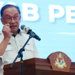 Pertarungan Anwar Vs Aliansi di Seluruh Negeri Kunci Malaysia Menuju Pemilu!