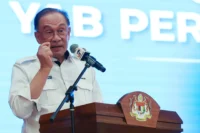 Pertarungan Anwar Vs Aliansi di Seluruh Negeri Kunci Malaysia Menuju Pemilu!
