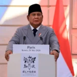 Krisis Kepercayaan di Indonesia: Pasar Menggali Makna di Balik Prabowo!