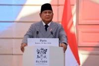 Krisis Kepercayaan di Indonesia: Pasar Menggali Makna di Balik Prabowo!