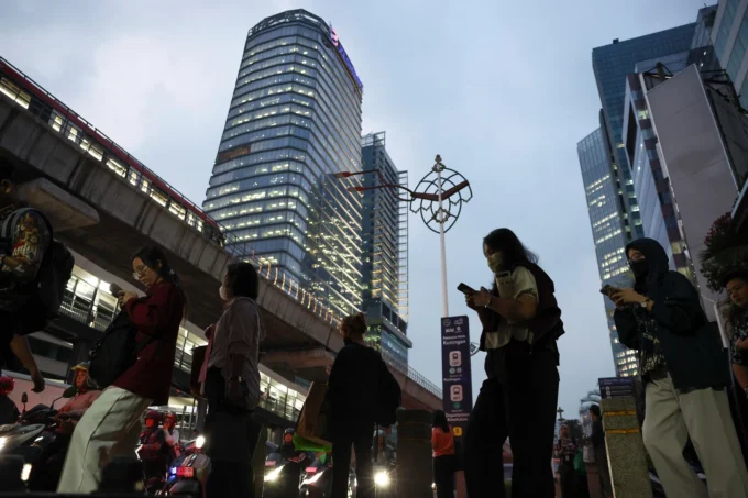 Ujian Pertama Mandat Baru Bank Indonesia: Bagaimana Pasar Merespons Setelah Kenaikan Suku Bunga?