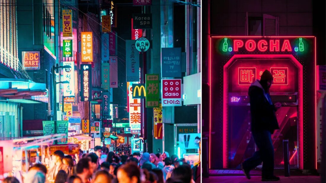 Cari Suami Korea Gay? Mulailah Petualanganmu di Jongno, Ungkap Warga Lokal Seoul!