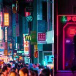 Cari Suami Korea Gay? Mulailah Petualanganmu di Jongno, Ungkap Warga Lokal Seoul!