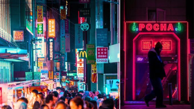 Cari Suami Korea Gay? Mulailah Petualanganmu di Jongno, Ungkap Warga Lokal Seoul!