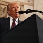Perintah Eksekutif Baru Trump Minta Perusahaan AI 'Sukarela' Biarkan Gedung Putih Uji Kemampuan Siber Canggih dari Model AI