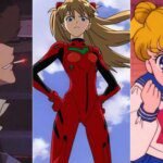 7 Anime Terpenting dari Era 90-an dengan Total 955 Episode yang Wajib Kamu Tonton!