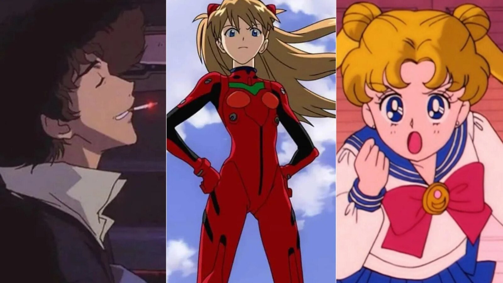 7 Anime Terpenting dari Era 90-an dengan Total 955 Episode yang Wajib Kamu Tonton!