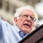 Saatnya Merebut Kembali Apa yang Hilang: Bernie Sanders Dorong Publik Amerika Miliki 50% Saham Perusahaan AI!