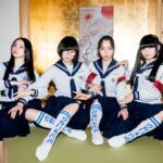 ATARASHII GAKKO! Berbagi Cerita Perjalanan 11 Tahun di Billboard Japan Women in Music