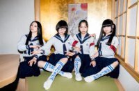 ATARASHII GAKKO! Berbagi Cerita Perjalanan 11 Tahun di Billboard Japan Women in Music