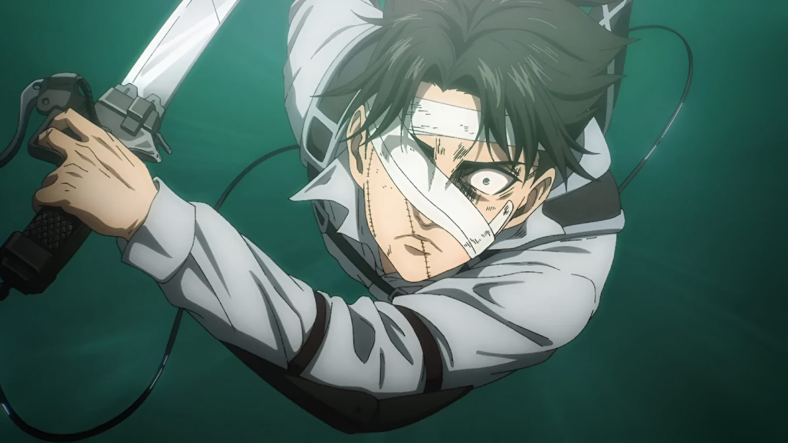 Attack on Titan Rilis Trailer Baru, Siap Kembali dengan Proyek Menarik!