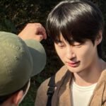 Byeon Woo Seok Bicara Terbuka Soal Status Hubungannya: Apa yang Sebenarnya Terjadi?