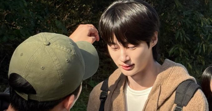Byeon Woo Seok Bicara Terbuka Soal Status Hubungannya: Apa yang Sebenarnya Terjadi?