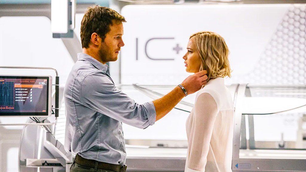 Passengers