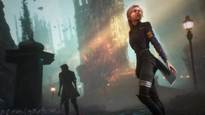 5 Game Video Terbaru Dengan Pembukaan Paling Mengguncang!