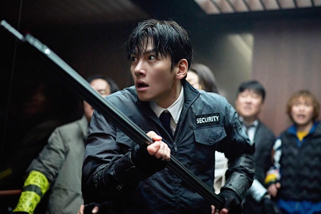 Film 'Colony' Catat Rekor Sebagai Film Tercepat 2026, Tembus 3 Juta Penonton!