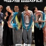 "Colony" Pecahkan 4 Juta Penonton, Jadi Film Tercepat 2026 untuk Capai Angka Tersebut!