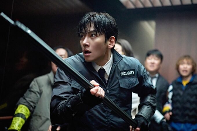 Film 'Colony' Catat Rekor Sebagai Film Tercepat 2026, Tembus 3 Juta Penonton!