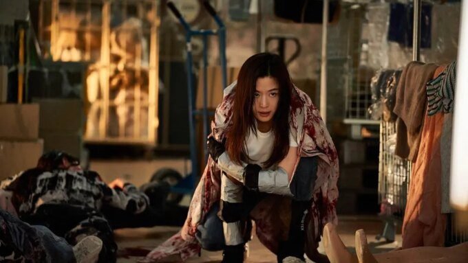 Box Office Korea: 'Colony' Kembali Kunci Puncak, Sementara 'Wild Sing' Menggebrak Penonton!