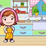 5 Game Terbaik yang Menghadirkan Dapur Sebagai Fokus Utama!