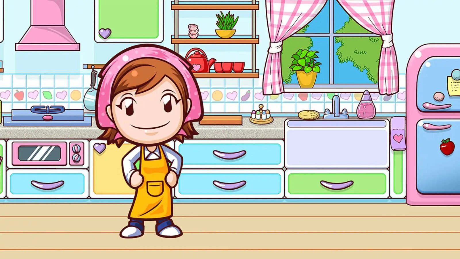 5 Game Terbaik yang Menghadirkan Dapur Sebagai Fokus Utama!