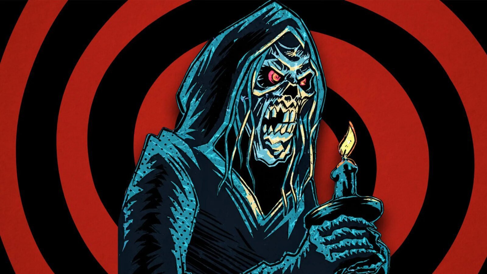 Game Creepshow yang Ditunggu-tunggu Akhirnya Tampilkan Cuplikan Perdana & Jendela Rilis dalam Trailer Terbaru!