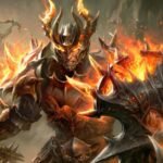 Diablo Immortal Umumkan Tanggal Rilis Kelas Warlock dan Pembaruan Besar 5.0!