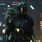 Legenda Star Wars Ungkap Penyesalan Mandalorian & Grogu!