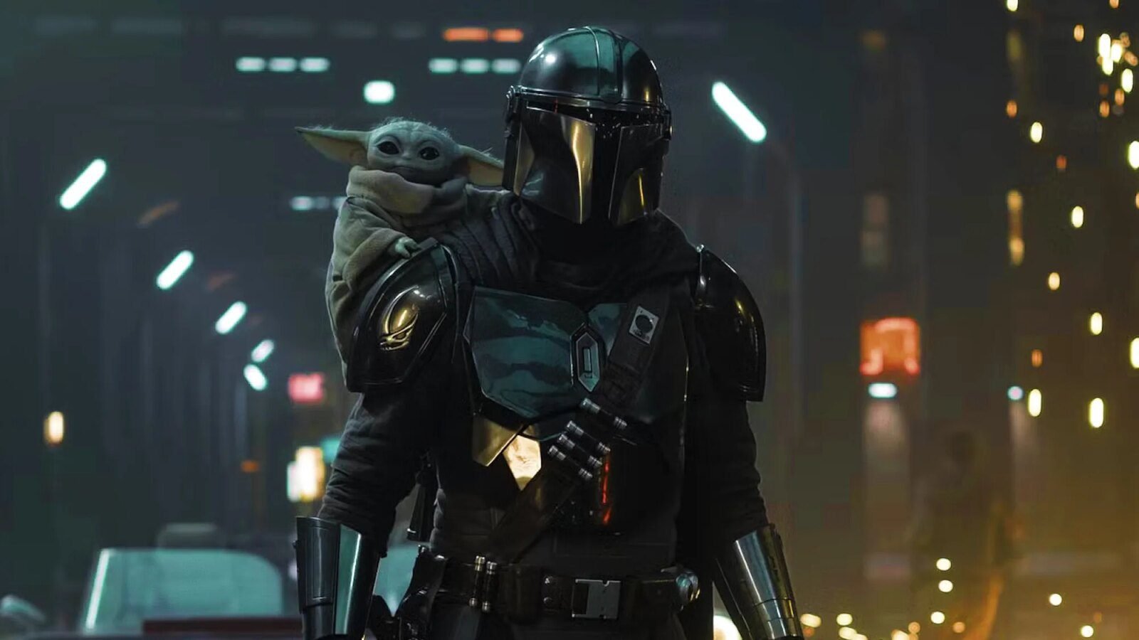 Legenda Star Wars Ungkap Penyesalan Mandalorian & Grogu!